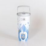 Vaso Térmico H850 Thermos 850ml – Edición Mundial