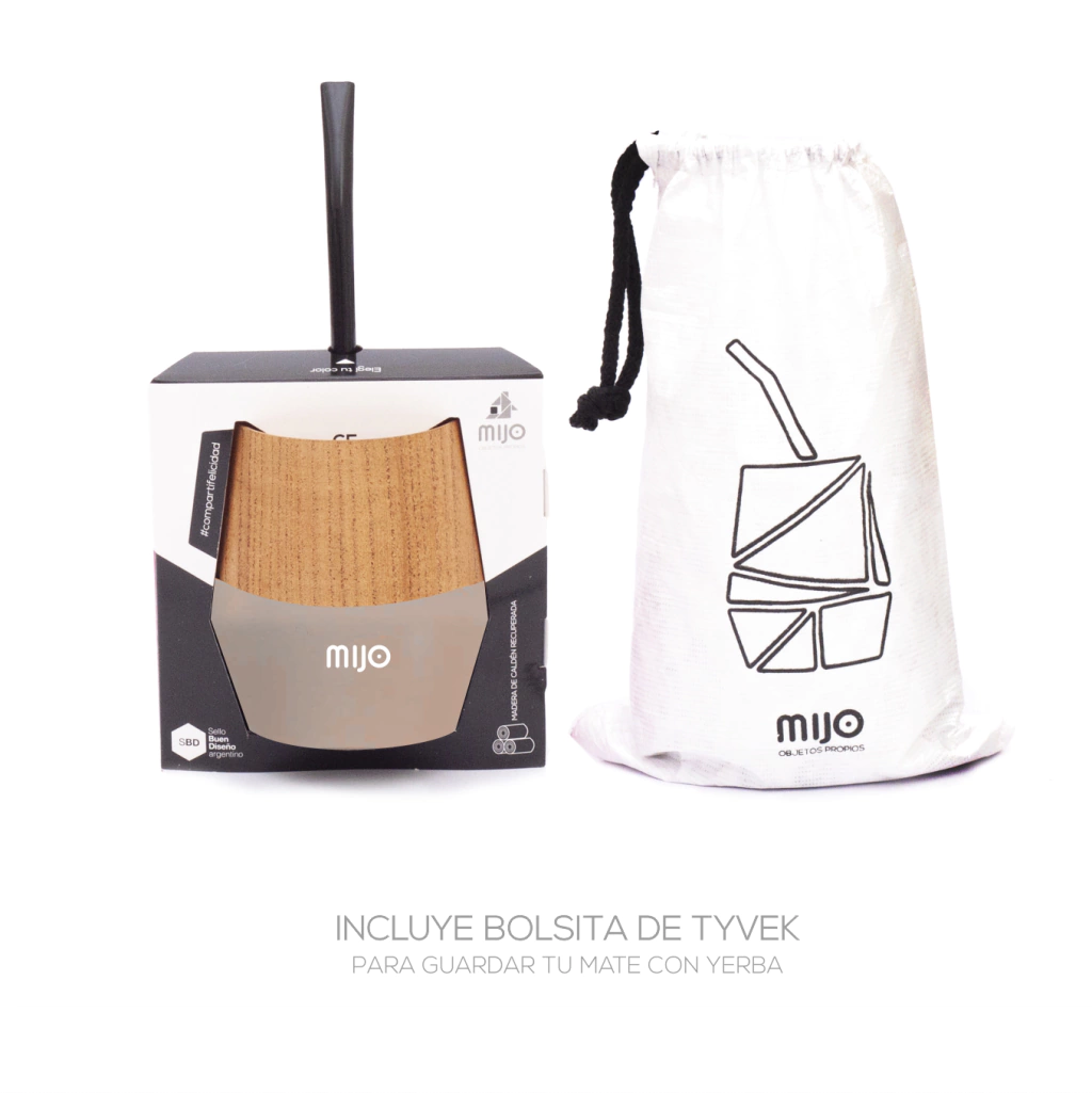 06843CAM-BOLSA.webp Mate de madera con bombilla Mijo - Imagen 1