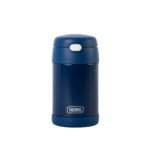 CONTENEDOR THERMOS FUNTAINER 470ML AZUL C CUCHARA