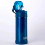 BOTELLA FUNTAINER THERMOS 410ML AZUL - Imagen 2