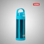 BOTELLA FUNTAINER THERMOS 410ML CELESTE - Imagen 2