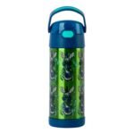 BOTELLA FUNTAINER THERMOS 410ML ZIG ZAG