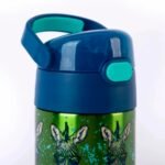 BOTELLA FUNTAINER THERMOS 410ML ZIG ZAG - Imagen 3