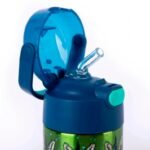 BOTELLA FUNTAINER THERMOS 410ML ZIG ZAG - Imagen 4