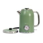 JARRA VINTAGE ELECT RELOJ1.8L - Imagen 3