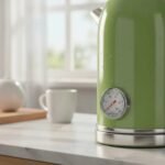 JARRA VINTAGE ELECT RELOJ1.8L - Imagen 4