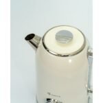 JARRA VINTAGE ELECT RELOJ1.8L - Imagen 6