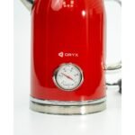 JARRA VINTAGE ELECT RELOJ1.8L - Imagen 8