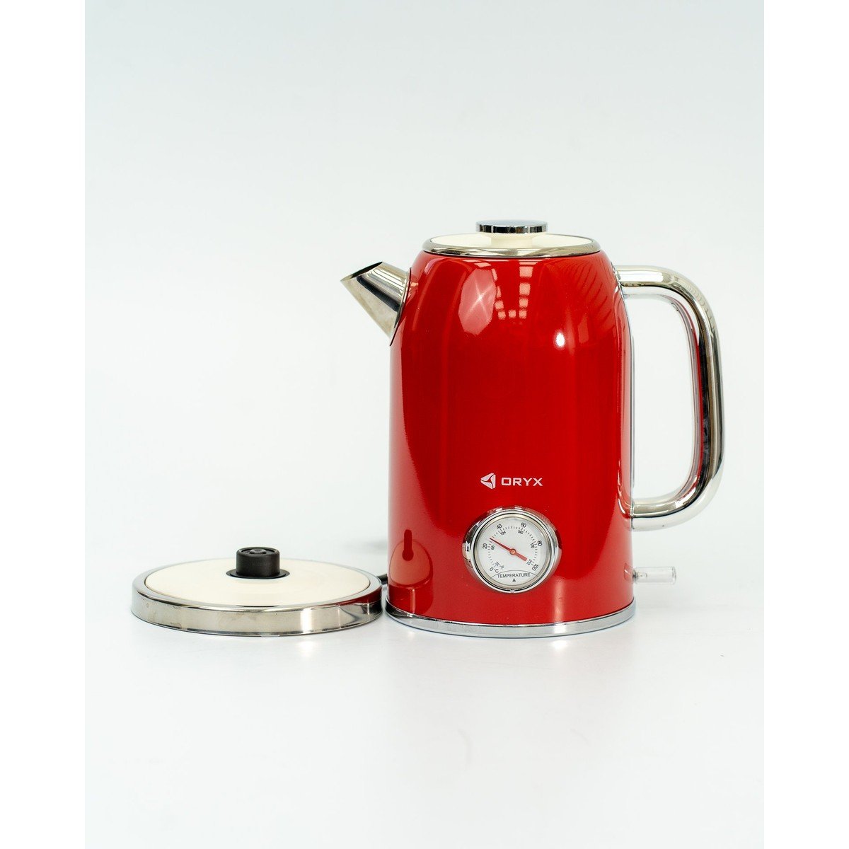 03696 JARRA VINTAGE ELECT RELOJ1.8L - Imagen 1
