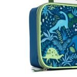 Lunchera Térmica Thermos Valija Dinosaurios - Imagen 3