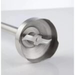LICUADORA MANO 600W PEABODY ACERO PEM323 - Imagen 5