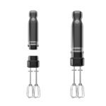 LICUADORA MANO 1000W PEABODY PE-LMA328R - Imagen 5