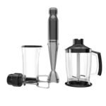 LICUADORA MANO 1000W PEABODY PE-LMA328R