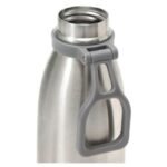 BOTELLA THERMOCAFE 500ML ROSCA ACERO - Imagen 2