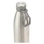 BOTELLA THERMOCAFE 500ML ROSCA ACERO - Imagen 3