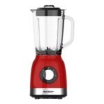 LICUADORA PEABODY PE-LN810B 2 VEL. 800W - Imagen 3