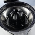 EXPRIMIDOR ELEDTRICO PEABODY 160W EC403IX - Imagen 5