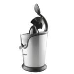 EXPRIMIDOR ELEDTRICO PEABODY 160W EC403IX - Imagen 6