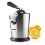 EXPRIMIDOR ELEDTRICO PEABODY 160W EC403IX