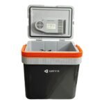 HELADERA PORTATIL CONSERVADORA USB 12V - foto 4