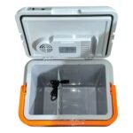 HELADERA PORTATIL CONSERVADORA USB 12V - foto 6