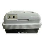 HELADERA PORTATIL CONSERVADORA USB 12V - foto 7
