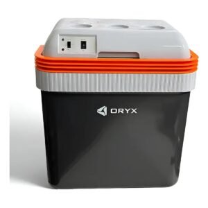HELADERA PORTATIL CONSERVADORA USB 12V