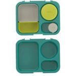 CONTENEDOR THERMOS RECT F500 DIVISIONES - Imagen 2