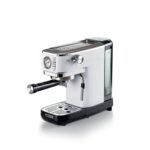 CAFETERA EXPRESSO SLIM 1381 ARIETE BLANCA - Imagen 2