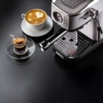 CAFETERA EXPRESSO SLIM 1381 ARIETE BLANCA - Imagen 6