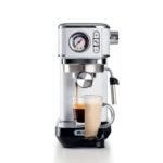 CAFETERA EXPRESSO SLIM 1381 ARIETE BLANCA