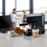 CAFETERA EXPRESSO SLIM 1399 ARIETE BLANCA - Imagen 7