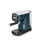 CAFETERA EXPRESSO SLIM 1399 ARIETE BLANCA