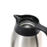 JARRA TERMICA BELLY 2000ML ACERO - Imagen 2