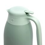 JARRA TERMICA BELLY 2000ML VERDE - foto 4