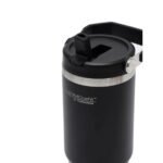 VASO TERMICO THERMOS 880ML PICO Y MANIJA NEGRO - foto 3