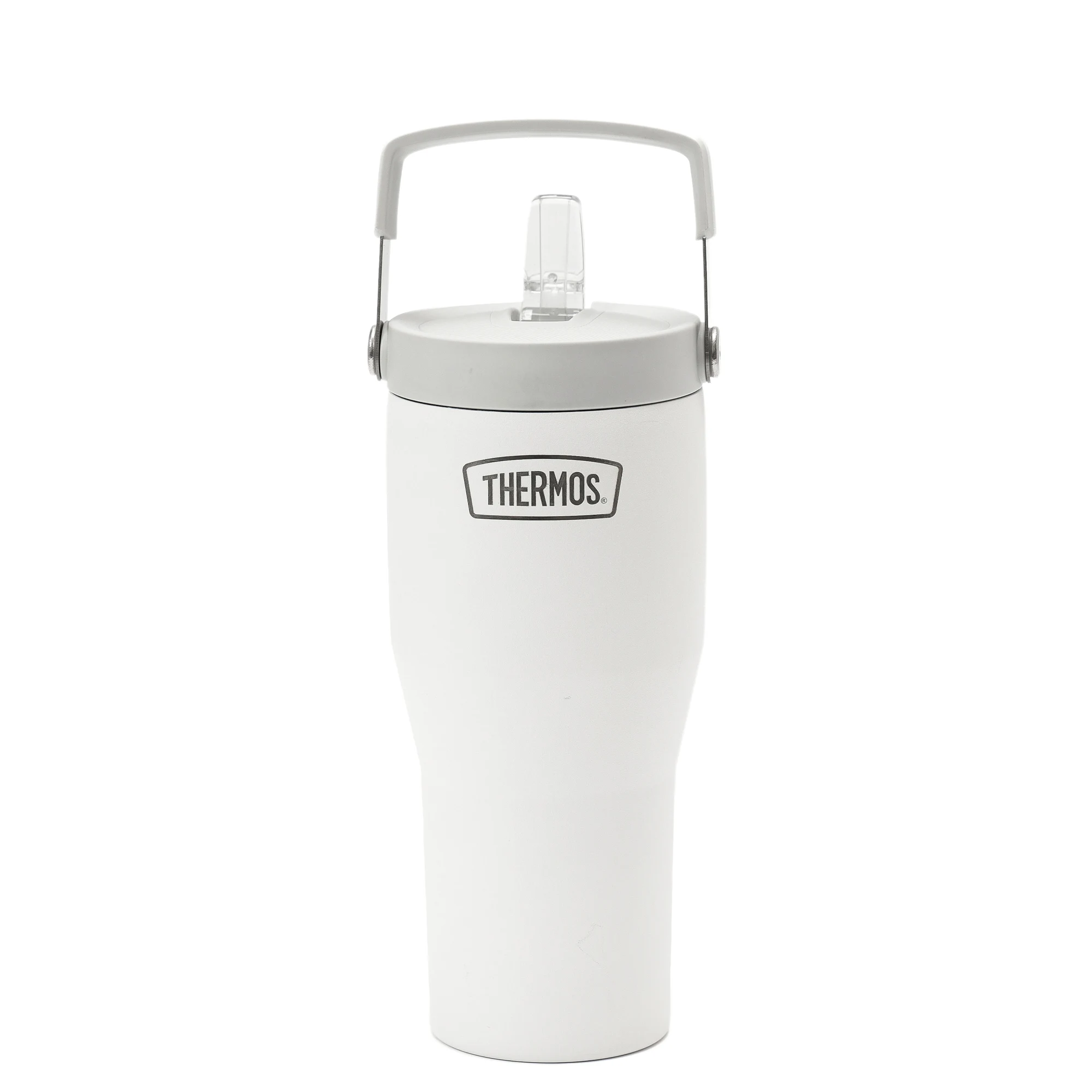 OT-H850WH-TIT_1 VASO TERMICO THERMOS H850 850ML BLANCO - Imagen 1