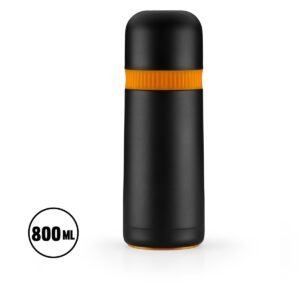 TERMO 800ML BRA