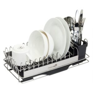 SECAPLATOS ACERO COMPACT MASTECLASS - foto 2