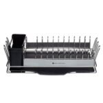 SECAPLATOS ACERO COMPACT MASTECLASS