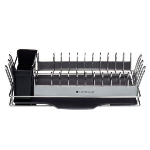 SECAPLATOS ACERO COMPACT MASTECLASS