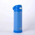 BOTELLA FUNTAINER THERMOS 470ML AZUL - foto 3