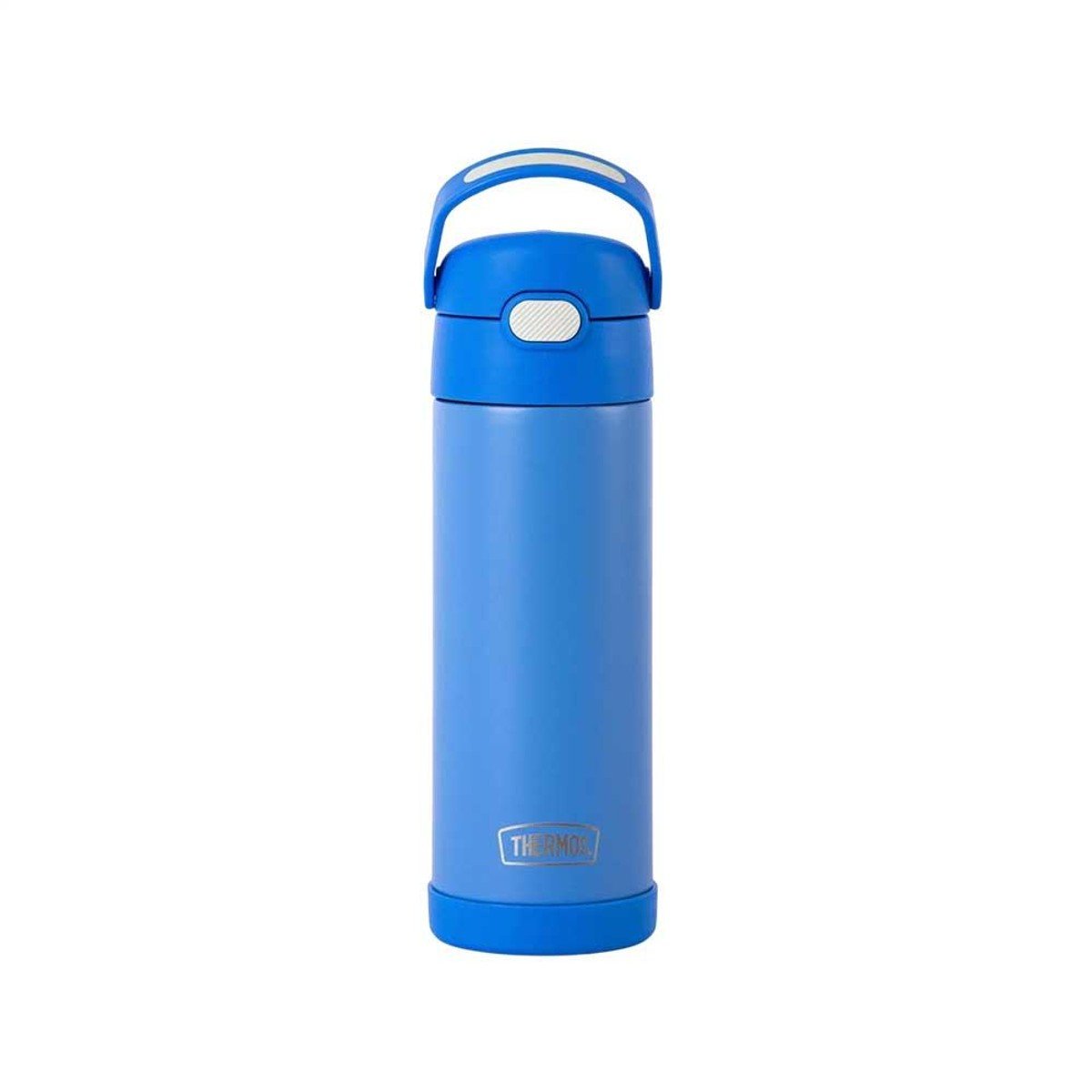 BOTELLA FUNTAINER THERMOS 470ML AZUL BOTELLA FUNTAINER THERMOS 470ML AZUL