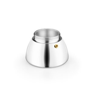 CAFETERA INDUCTION MONIX INOX 9 TAZAS - foto 2