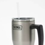 VASO TERMICO THERMOS 850ML CLASSIC CON ASA ACERO - foto 4