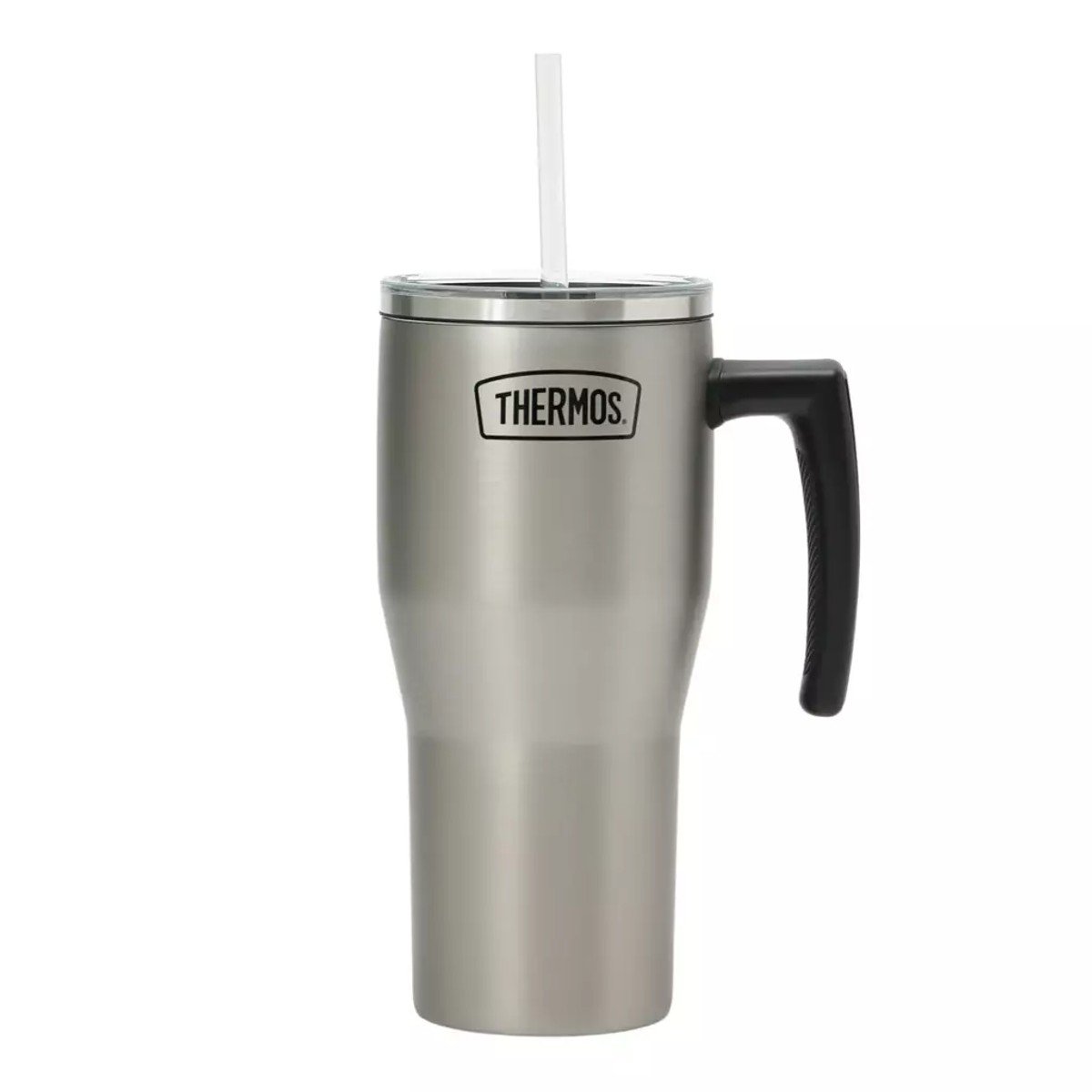 VASO TERMICO THERMOS 850ML CLASSIC CON ASA ACERO VASO TERMICO THERMOS 850ML CLASSIC CON ASA ACERO