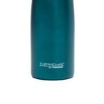 BOTELLA TERMICA ROSCA Y MANIJA 500ML MATT TEAL - foto 3