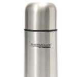TERMO THERMOS 750ML ROSCA PICO VERTEDOR ACERO - foto 2
