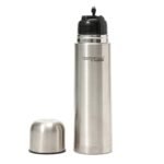 TERMO THERMOS 750ML ROSCA PICO VERTEDOR ACERO - foto 3