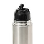 TERMO THERMOS 750ML ROSCA PICO VERTEDOR ACERO - foto 4